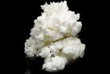 Sparkling Cave Calcite (Aragonite) Formation - Potosi Mine, Mexico #213991-3